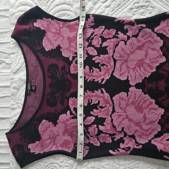 Ann Taylor Dress - Picture 5 of 7